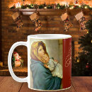 Search for religious coffee mugs Christian