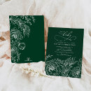 Search for green white baby shower invitations Gender neutral