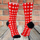 Search for swiss flag clothing Cross