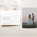 Search for formalities postcards Bride