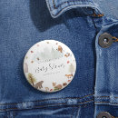 Search for autumnal badges Mother to be