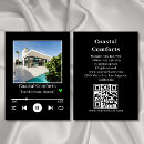 Search for apartment rental business cards Realtor