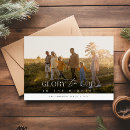 Search for faith based cards Unique modern elegant religious