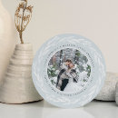 Search for greenery christmas wedding announcement cards Newlyweds