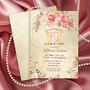 Search for elegant 95th birthday invitations Watercolor