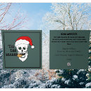 Search for halloween christmas cards Santa