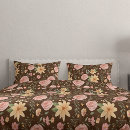 Search for vintage roses pillowcases Pattern