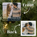 Search for first year married christmas tree decorations Merry and married