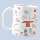 Search for warm winter mugs Modern