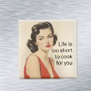Search for cooking magnets Quote