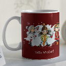 Search for happy winter mugs Fun