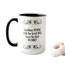 Search for past future mugs Black