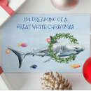 Search for shark christmas cards Funny