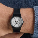 Search for groomsmen watches White