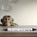 Search for monkey office supplies Funny