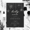 Search for frozen baby shower invitations Baby its cold outside