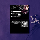 Search for 1 rsvp cards Floral