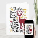 Search for black santa cards Funny