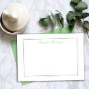 Search for lime note cards Chic