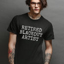Search for blackout tshirts Sober