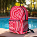 Search for funky backpacks Pink