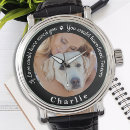 Search for pet memorial watches Cat