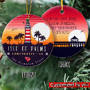 Search for lighthouse christmas tree decorations South carolina