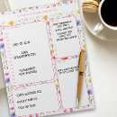 Search for daily planner notepads Schedule