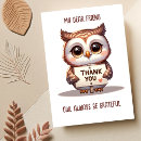 Search for gratefulness cards Adorable