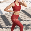 Search for happy new year leggings Modern