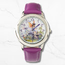 Search for woodland watches Girly