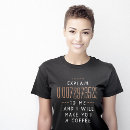 Search for constant tshirts Physics