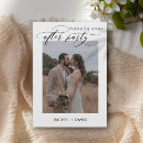 Search for elopement wedding reception invitations Calligraphy