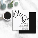 Search for classy 4x5 wedding invitations Script
