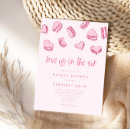 Search for february bridal shower invitations Cute