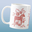 Search for white horse coffee mugs Equestrian