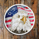 Search for american bald eagle art Patriotic