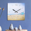 Search for seagull clocks Ocean