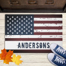 Search for patriotic american doormats Stars and stripes