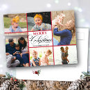Search for red cardinal christmas cards Script