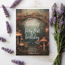 Search for fairy mushroom postcards Fairycore