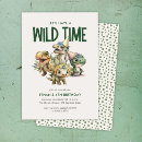 Search for baby dino birthday invitations Jurassic