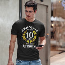 Search for funny 10th anniversary tshirts Couples