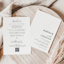 Search for elegant programs wedding invitations Rustic