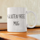 Search for free mugs Gluten