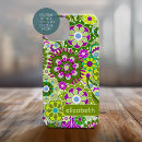 Search for retro floral electronics Botanical