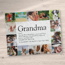 Search for granny puzzles Grandmother
