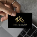 Search for home builder business cards Architect