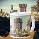 Search for decay mugs For him