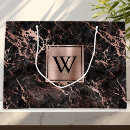 Search for marble gift bags Black